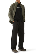 2 Layer Octa Jacket