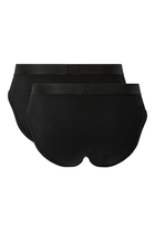 Logo Briefs, Set of 2