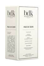 Pas Ce Soir Eau de Parfum