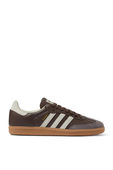 Samba OG Shoes