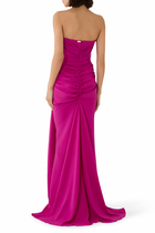 Zaira Long Dress