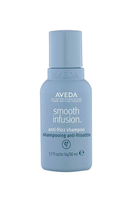 Smooth Infusion™ Anti-Frizz Shampoo