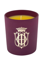 Scented Candle Jar