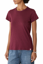 Slub Tee