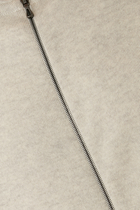 Carty Extra Fine Merino Wool Hoody