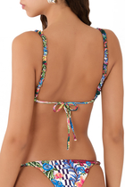Lina Bikini Top