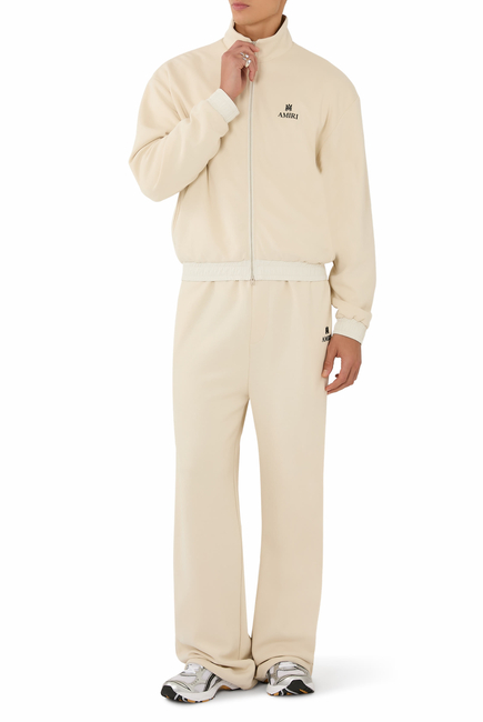 Lounge Track Jacket