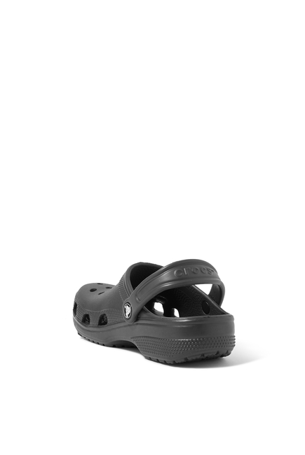 Kids Classic Clogs