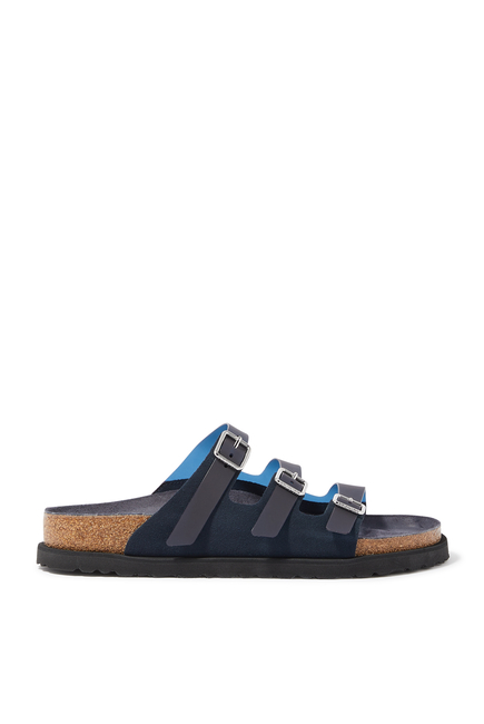1774 Florida Milky Sandals