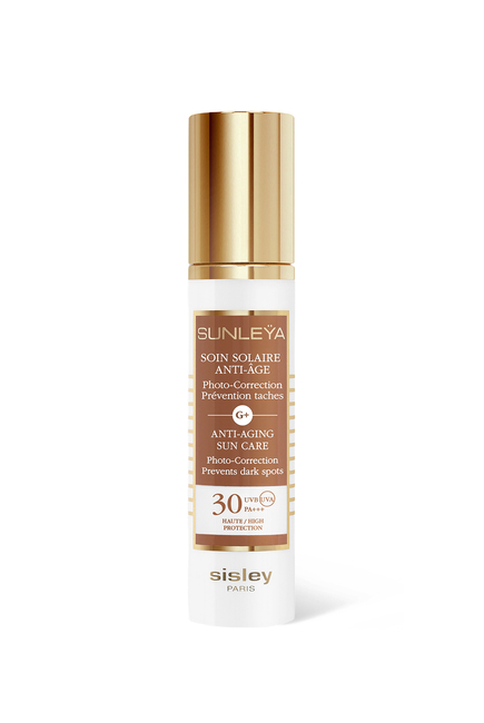 Sunleÿa Anti-Aging Sun Care SPF 30
