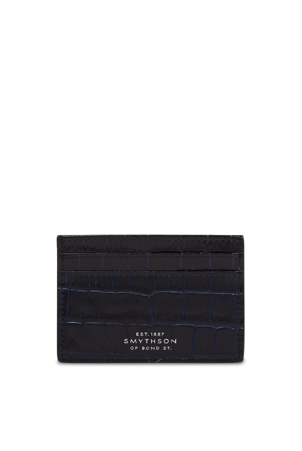 Mara Flat Card Holder