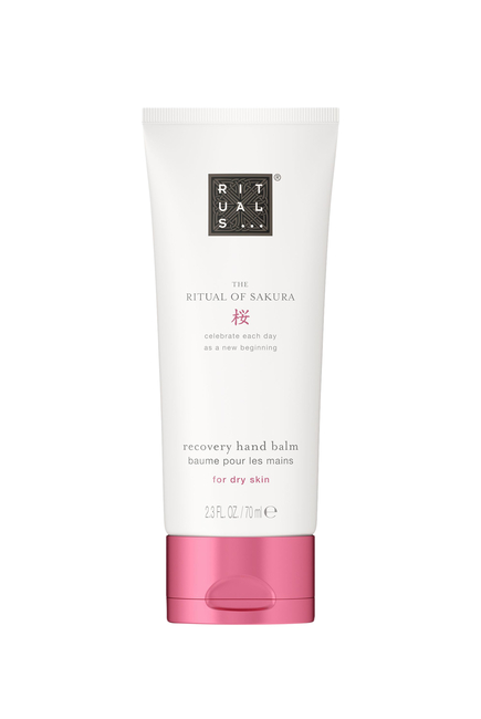 The Ritual of Sakura Hand Balm, 70ml