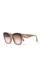 Logo Sunglasses