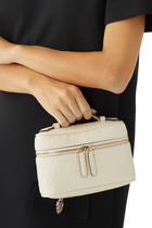 GG Emblem Super Mini Bag