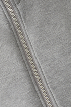 Soft Zipped Jacket