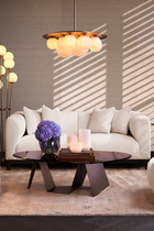 City Coffee Table Lavello
