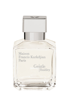 Gentle Fluidity Silver Edition Eau de Parfum