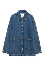 Luca Jacket