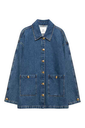Luca Jacket