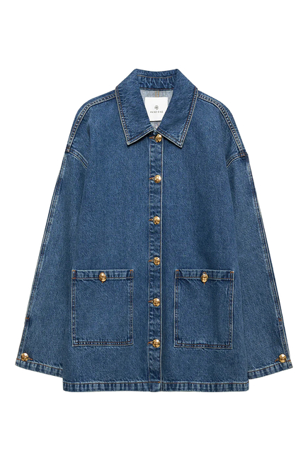 Luca Jacket