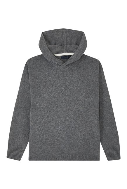 Samuel Hoodie