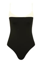 Bianca One-Piece Swimsuit