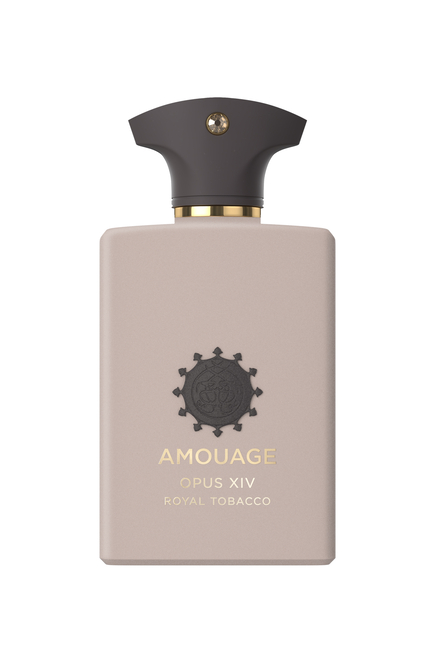 Opus XIV Royal Tobacco Eau de Parfum