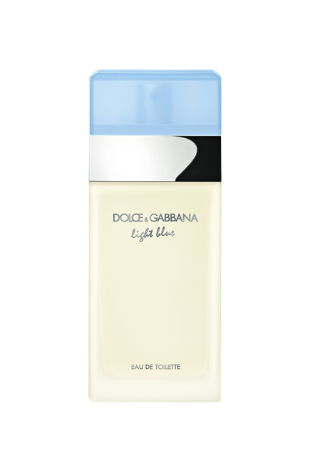 Light Blue Eau de Toilette