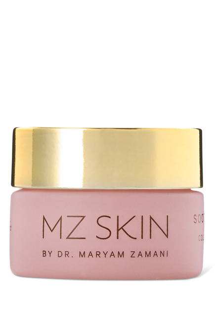 Soothe & Smooth Collagen Activating Eye Complex