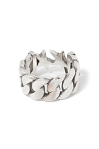 Cuban Icon Ring