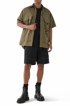 Trek Short Pants 3