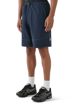 Trek Short Pants 3