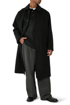 Logo Overcoat