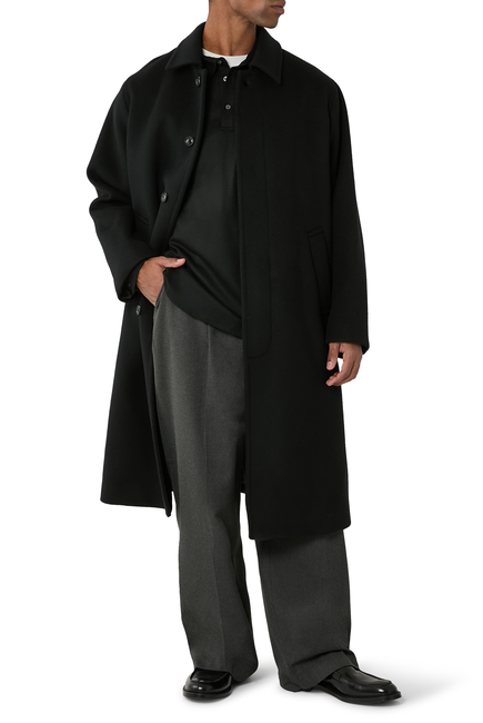 Logo Overcoat