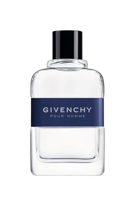 Pour Homme Blue Label Eau de Toilette