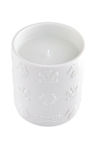 Toscana Porcelain Candle