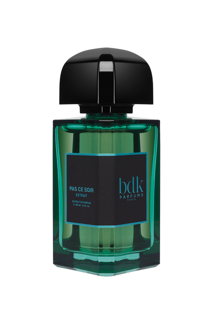 Pas Ce Soir Extrait Eau De Parfum
