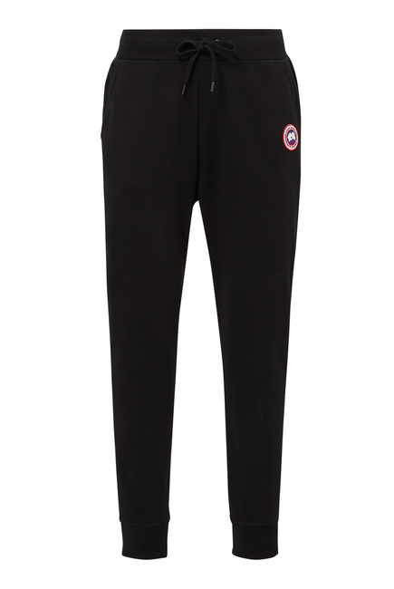 Huron Trouser Pants