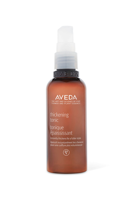 Thickening Tonic