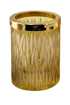 Amber Blaze Tumbler