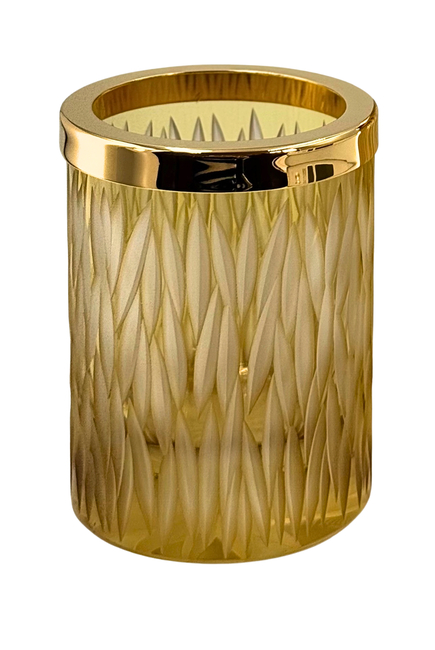 Amber Blaze Tumbler