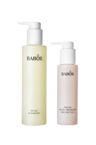 HY-ÖL Cleanser & Phyto Balancing Set