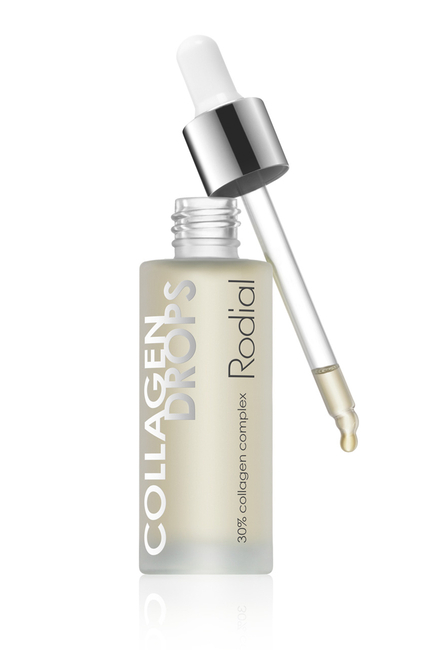 Booster Drops With Collagen