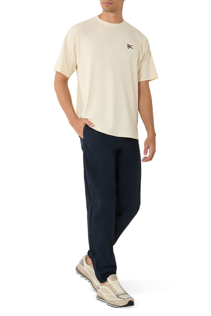 Lightweight Short Sleeve T-Shirt 