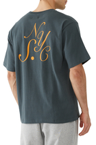 S NYC SS T-Shirt