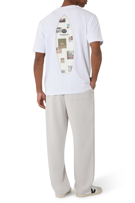  Surf Zine T-Shirt