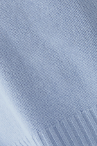 Open Cashmere Vest