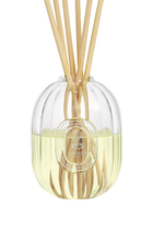 Classic Reed Diffuser Glass Container