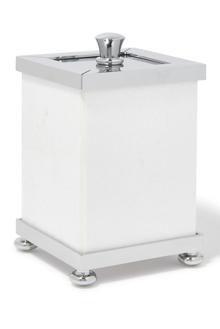 Cotton Jar