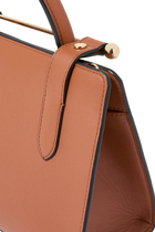 Mini Tote Bag